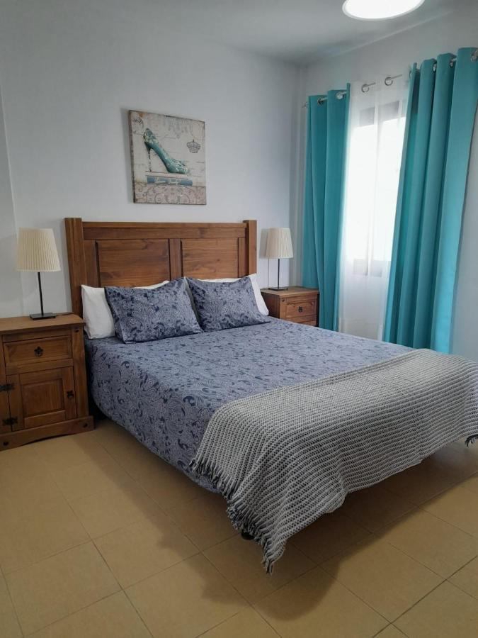 Miguelangelo Apartment *