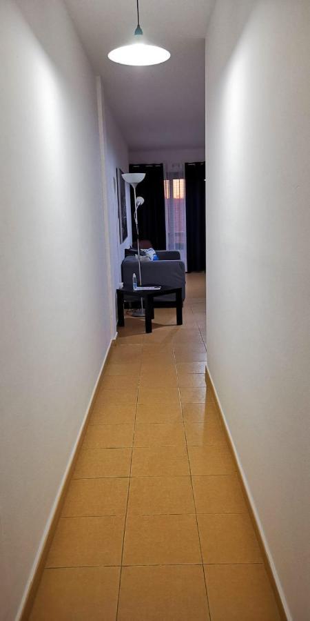 Apartment Miguelangelo *
