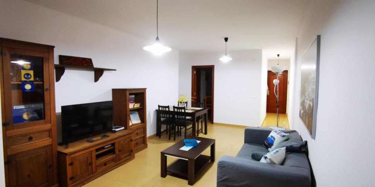 Apartment Miguelangelo *