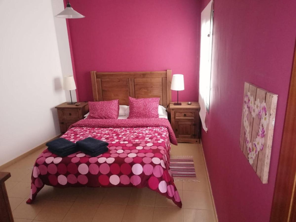 Apartment Miguelangelo *