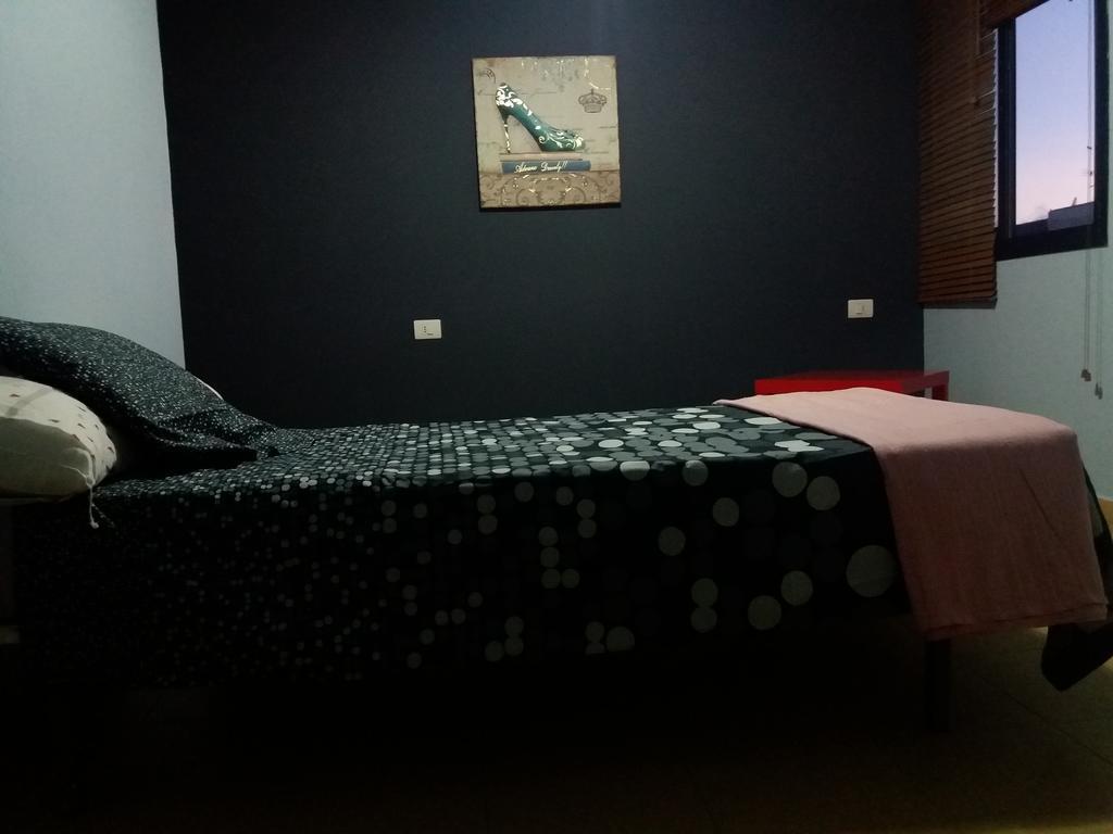 Miguelangelo Apartment *