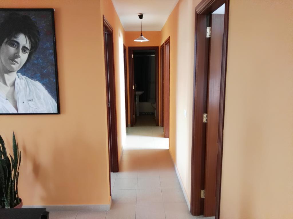 Miguelangelo Apartment
