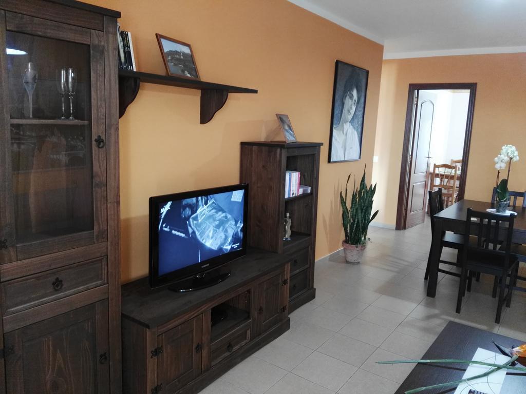 Miguelangelo Apartment Los Llanos De Aridane