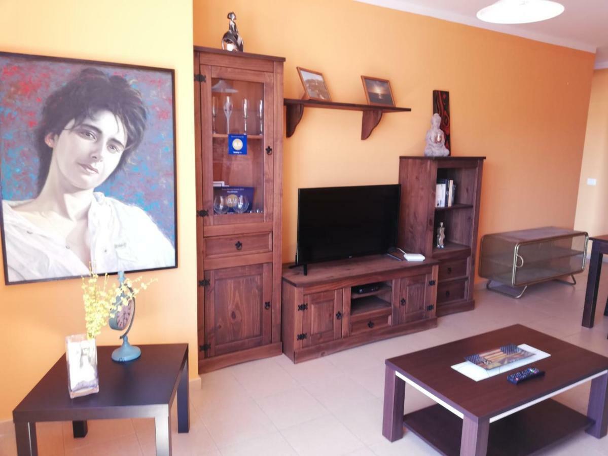 Apartment Miguelangelo *
