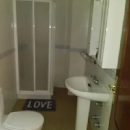 Appartement Miguelangelo à Los Llanos De Aridane Extérieur photo