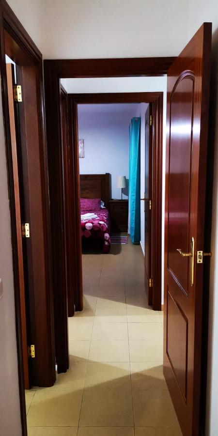 Appartement Miguelangelo *