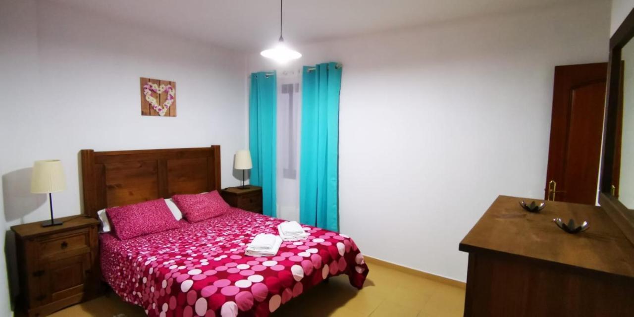 Miguelangelo Appartement