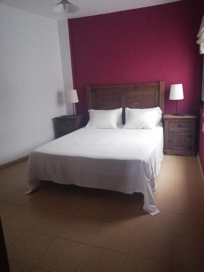 Miguelangelo Appartement