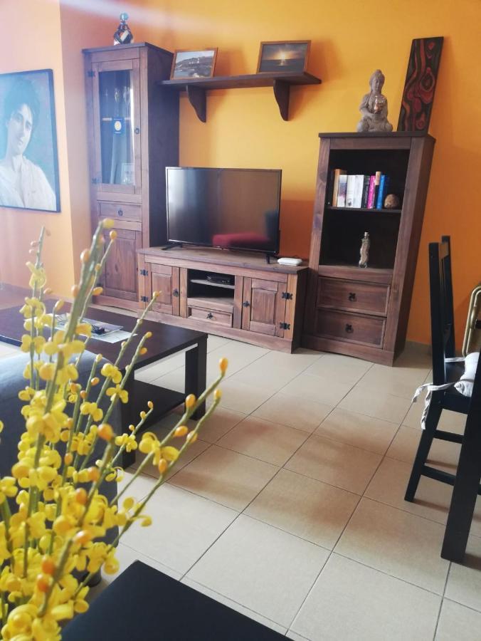Appartement Miguelangelo