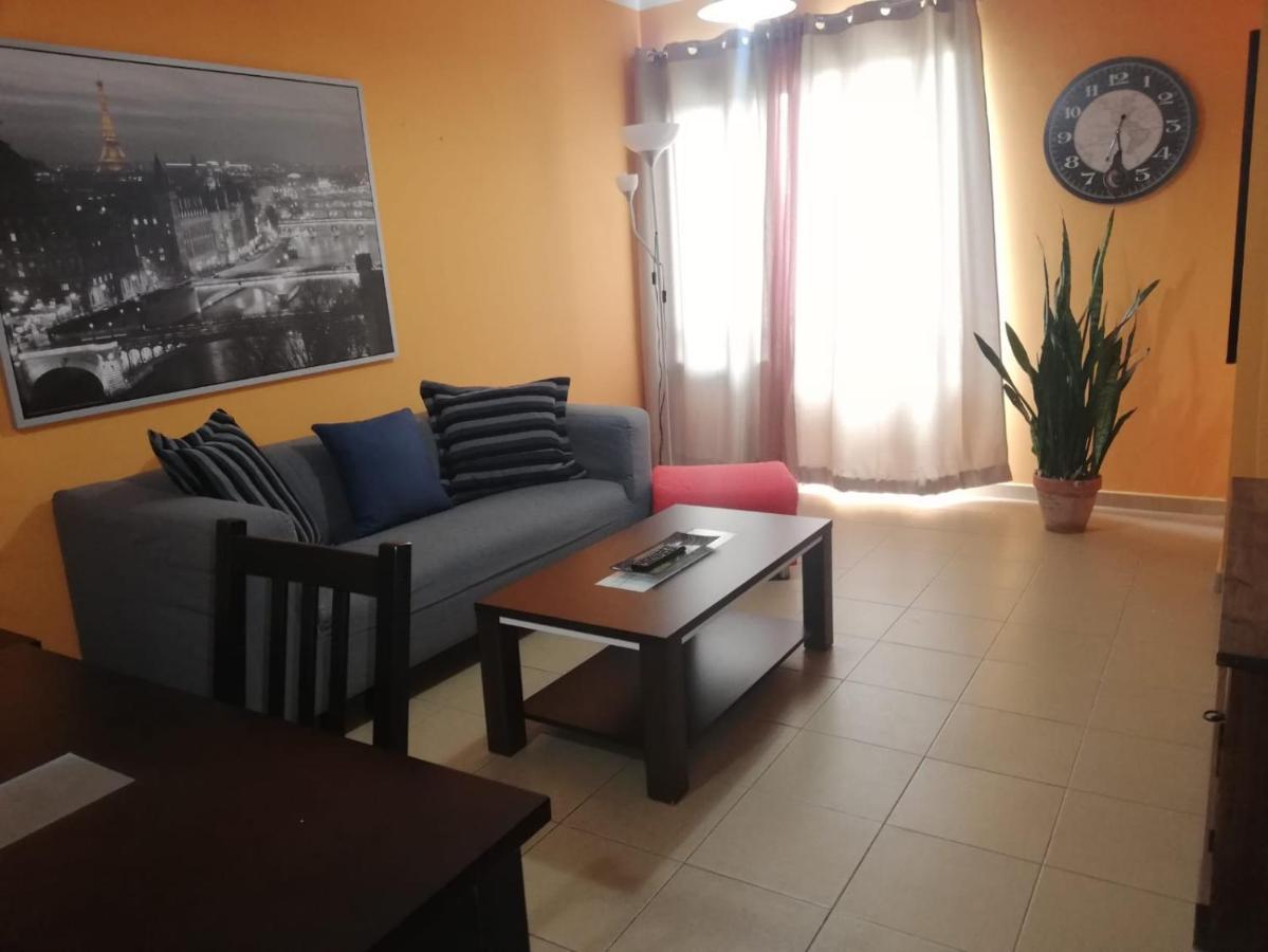 Appartement Miguelangelo