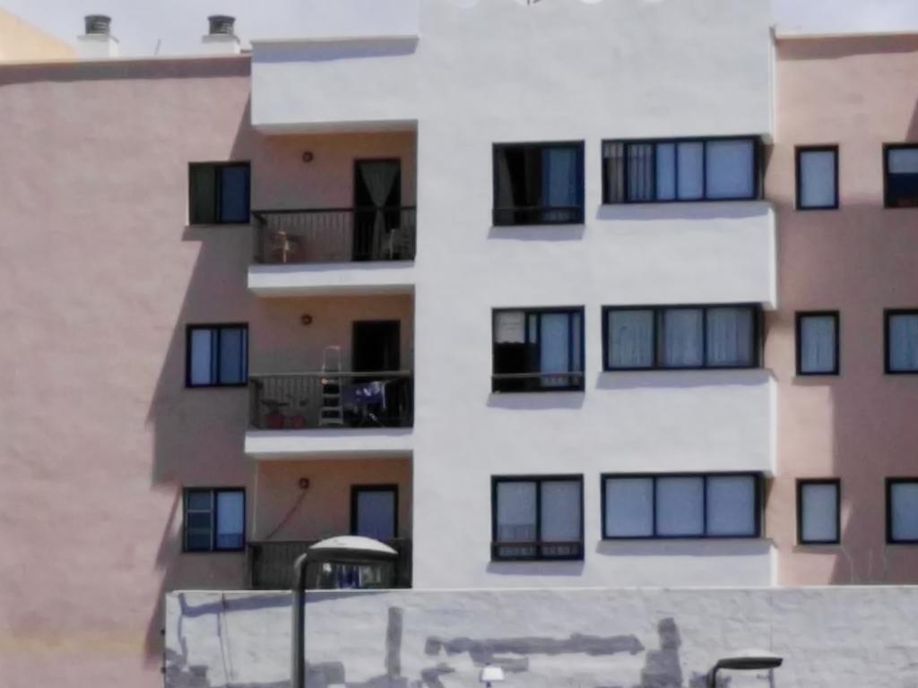 Appartement Miguelangelo