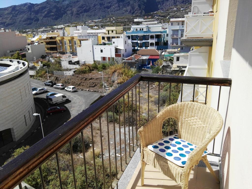 Appartement Miguelangelo
