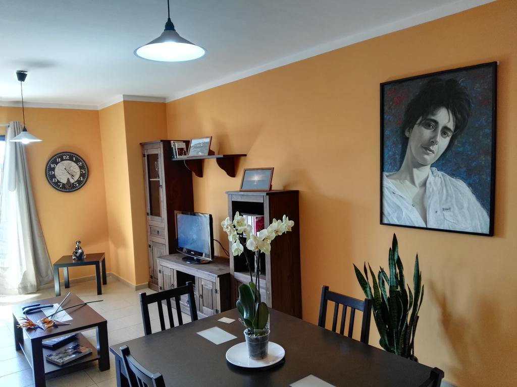 Appartement Miguelangelo