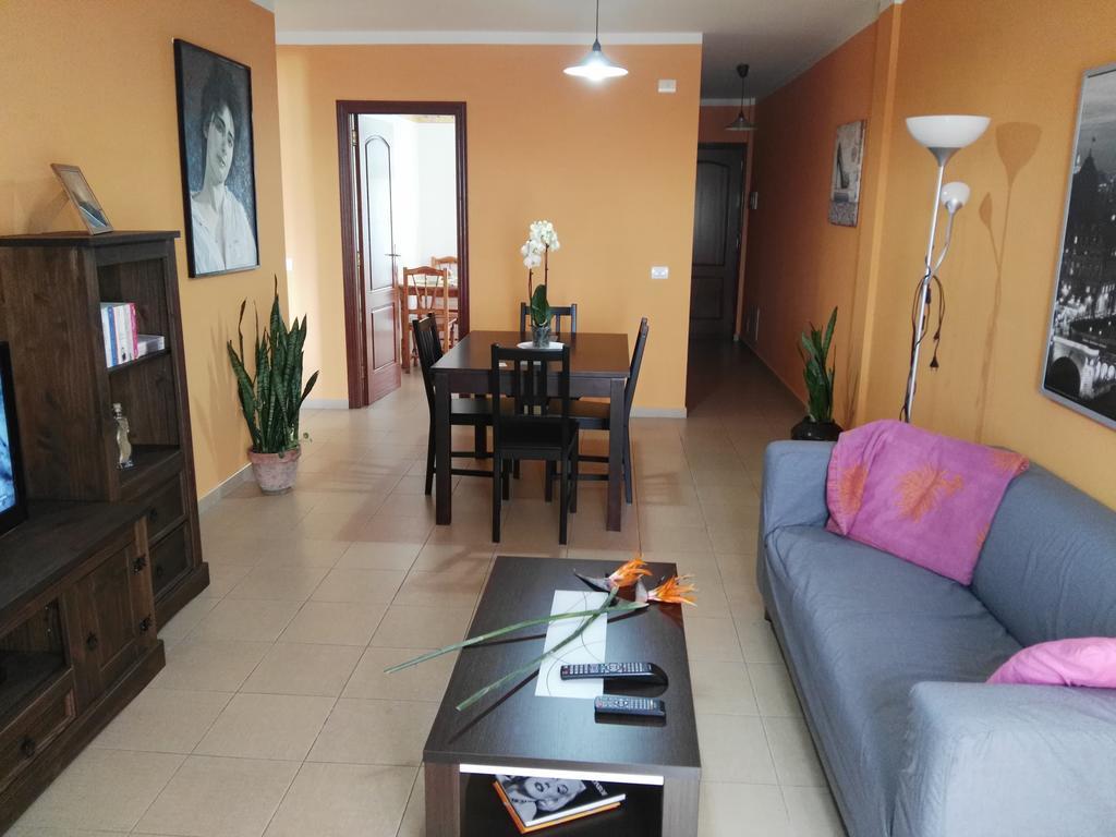 Appartement Miguelangelo *