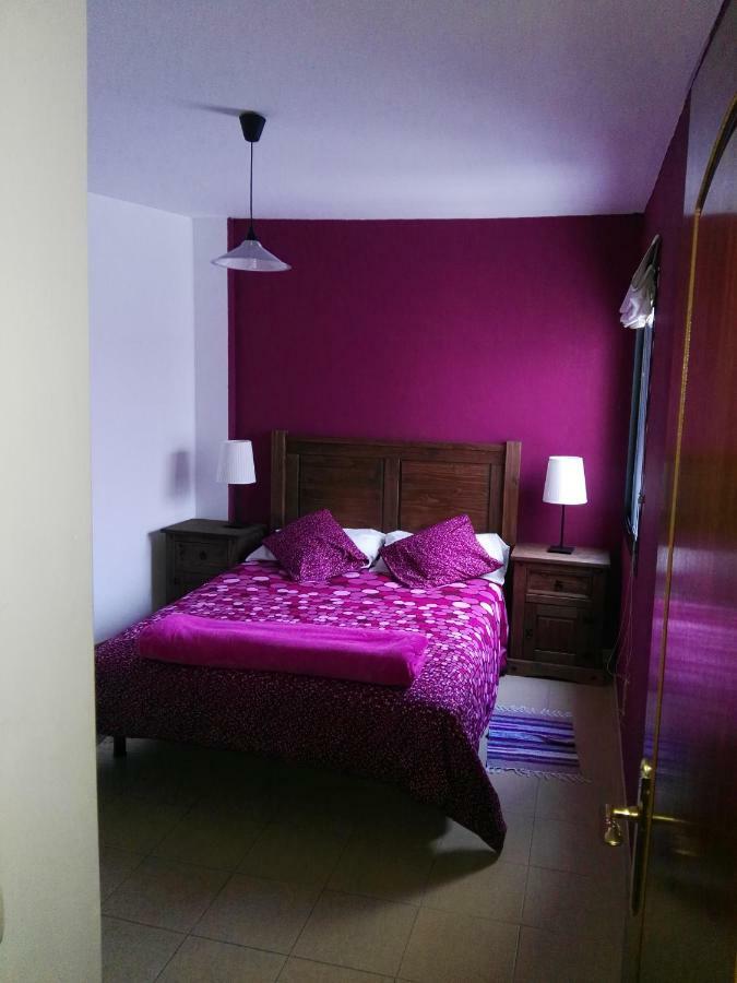 Miguelangelo Appartement