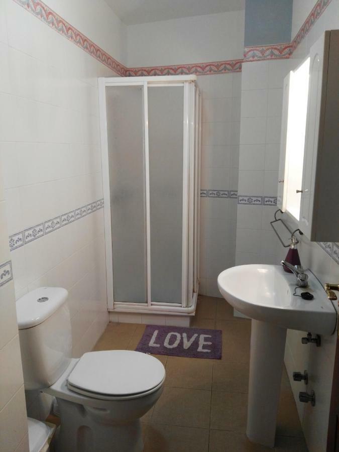Appartement Miguelangelo *