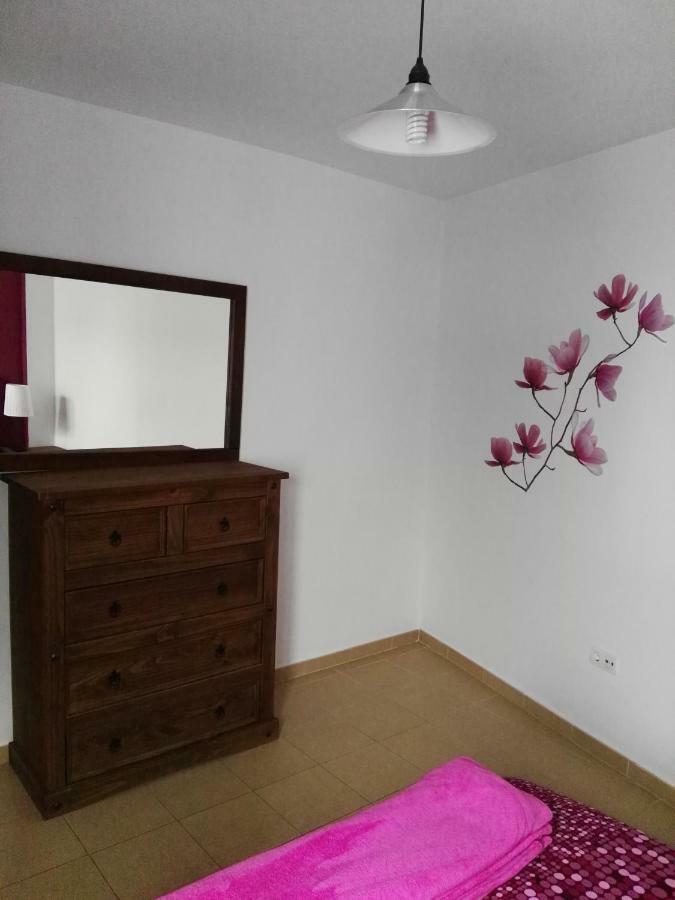 Appartement Miguelangelo *