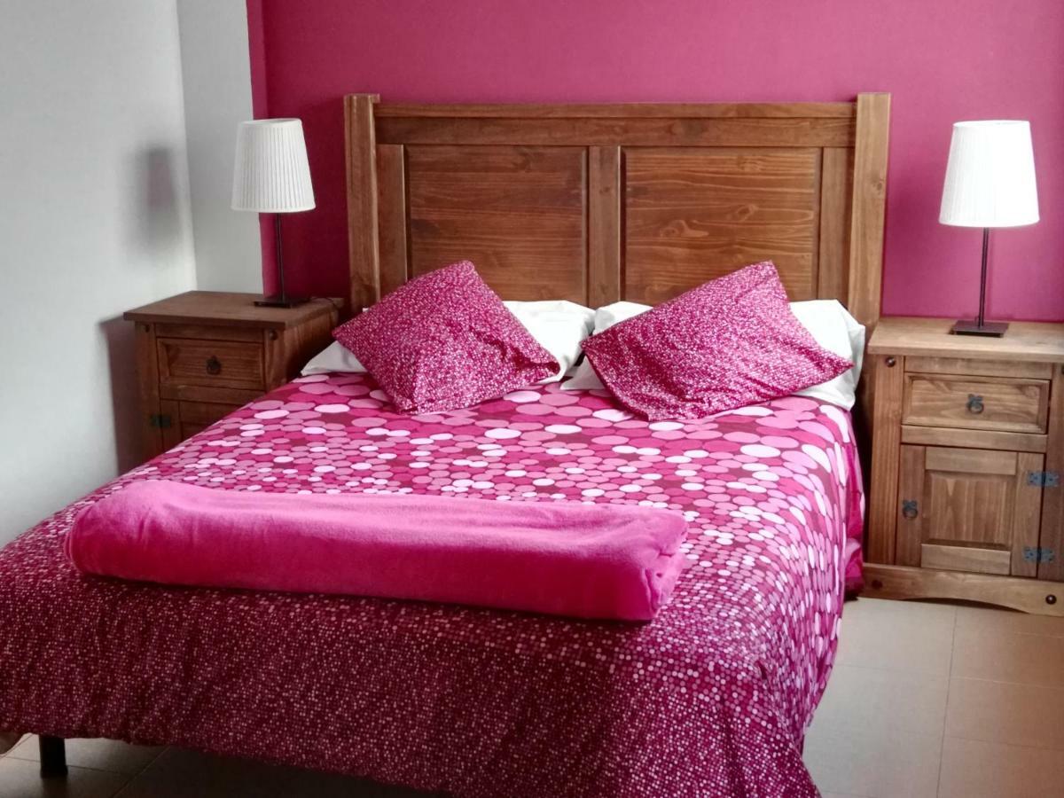 Miguelangelo Appartement