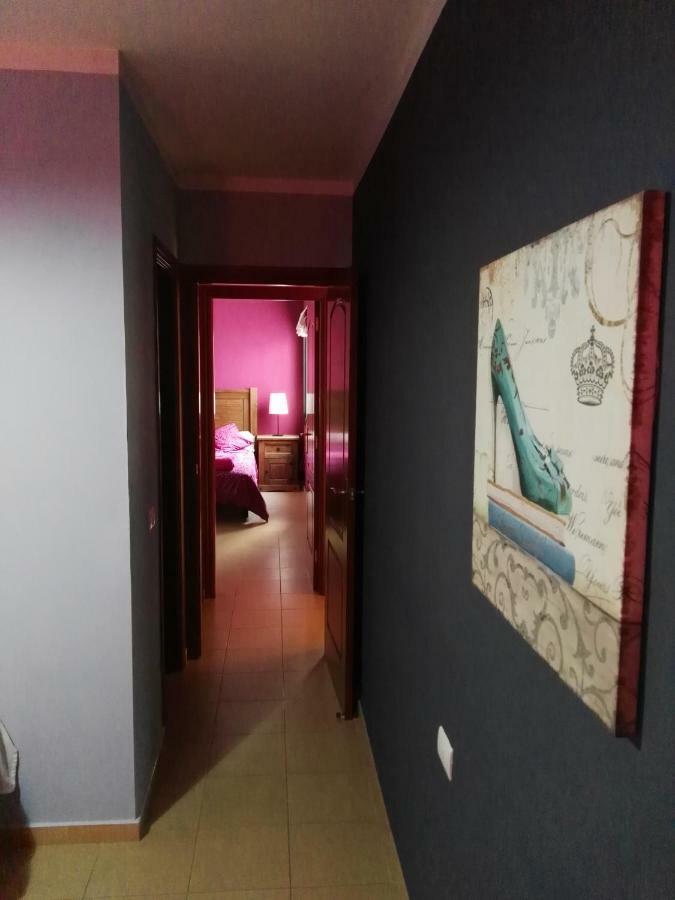 Miguelangelo Appartement Los Llanos De Aridane