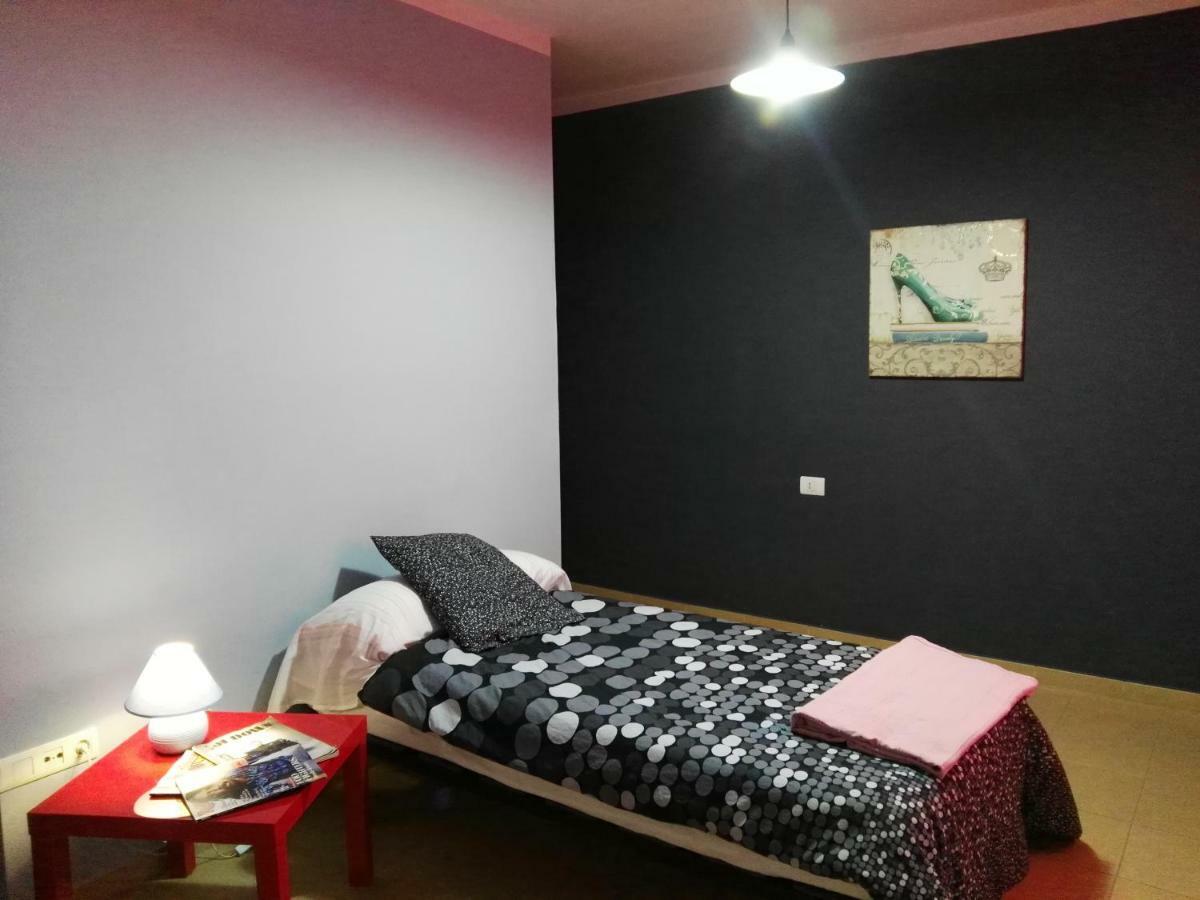 Appartement Miguelangelo Los Llanos De Aridane
