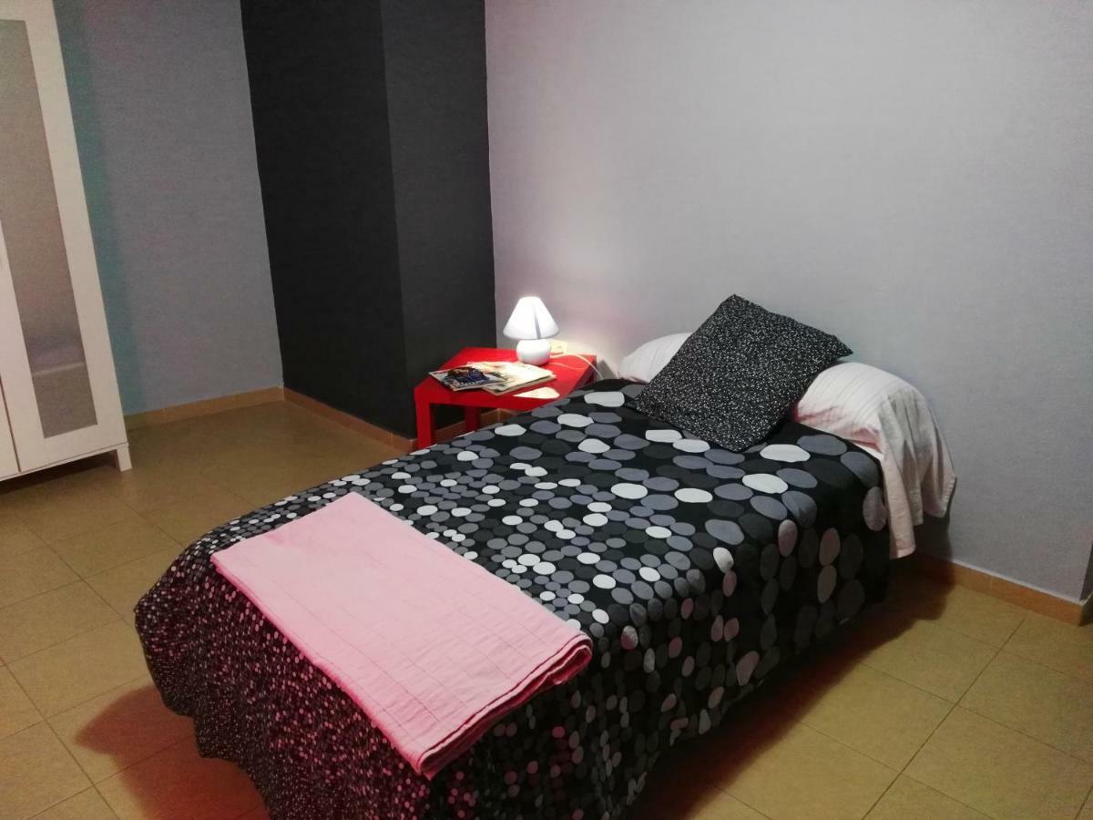 Appartement Miguelangelo Los Llanos De Aridane