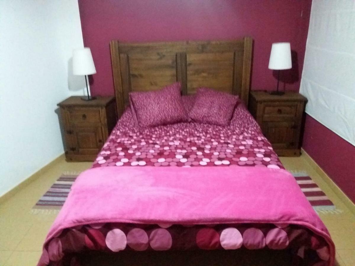 Miguelangelo Appartement