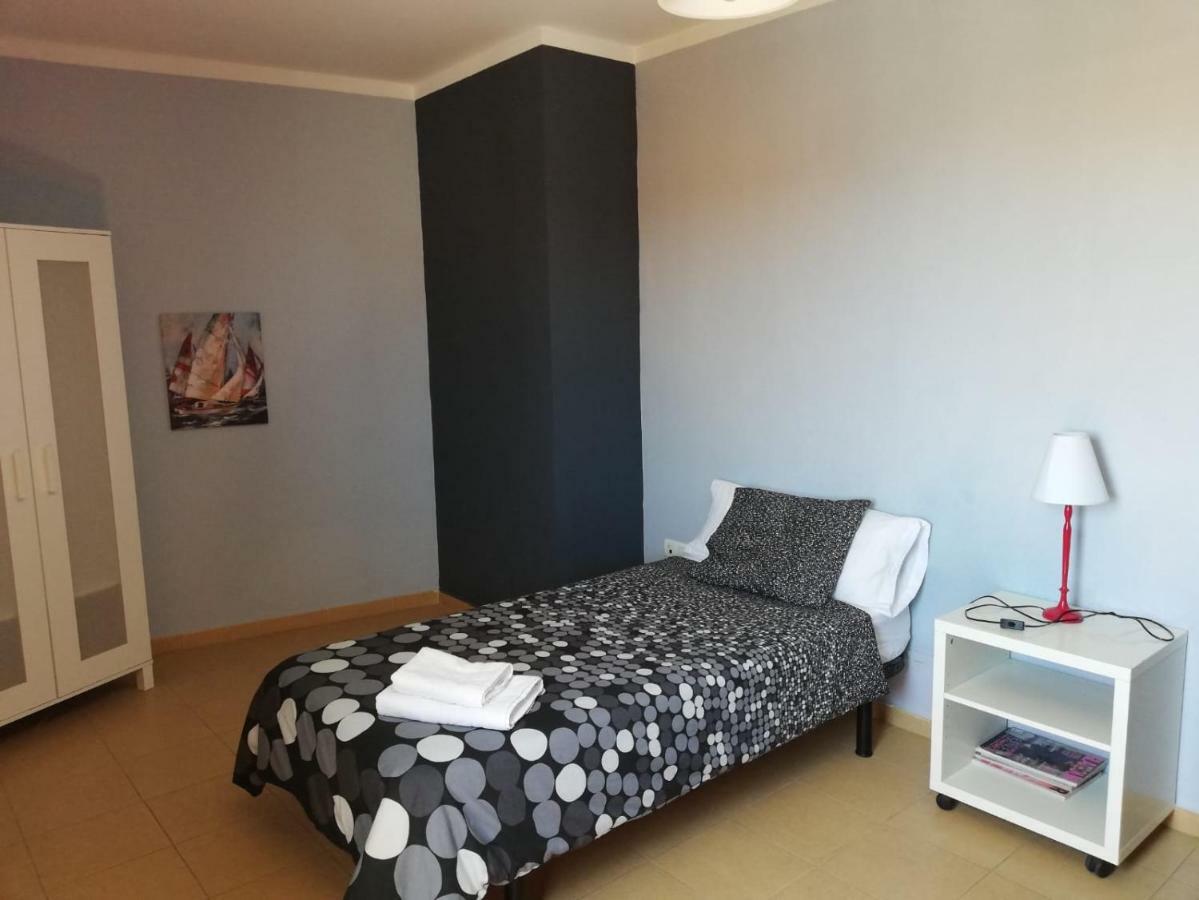 Appartement Miguelangelo Los Llanos De Aridane