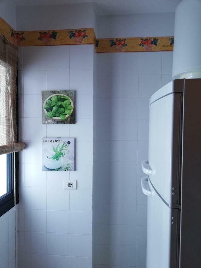 Appartement Miguelangelo Los Llanos De Aridane